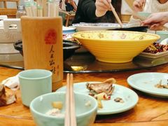 -蜀厨蓉匠(广福店)