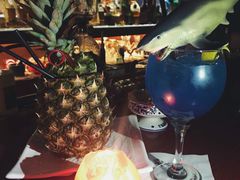 -鸡尾酒实验室酒吧(隆礼路店)