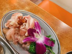 -蒜香焼肉PURUSHIN(马场路店)