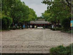 -西溪国家湿地公园