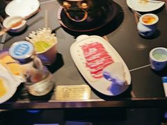 -额尔敦传统涮(公园西路店)