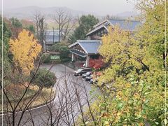 -天目湖御水温泉·度假酒店