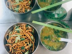 牛杂汤-河南拉面(肇周路店)