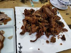 -清真•蜀风园(丁字沽总店)
