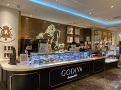 -GODIVA(王府井apm店)