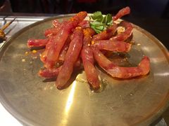-醉烧膘·烧烤夜宵王(总店)