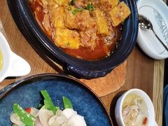 -云海肴·汽锅鸡·云南菜(祥云小镇店)