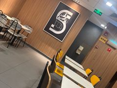 -麦当劳(金沙广场店)