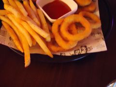 小食拼盘-Ambra Haus琥珀屋精酿餐厅(宝山店)