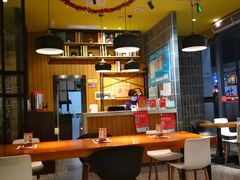 大堂-牛男手造(地铁天虹店)