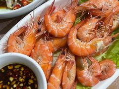 -阿杰臻选海鲜饭店(普陀山店)