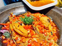 -小湘旺臭鳜鱼(百子湾店)