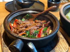 -旺爷砂锅·茶作(国贸城店)