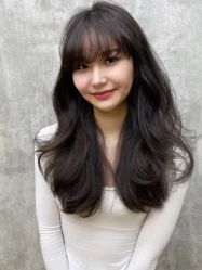 点击看大图 -MORI HAIR SALON日式美发沙龙