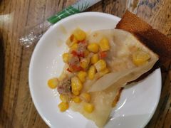 -海富荣·锅贴·陕菜家常菜(阳光城店)