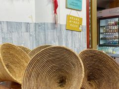 -云南野生菌石锅鱼石锅鸡(大金塔店)