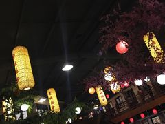 -鲁城往事(游客中心店)
