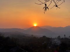 -塔川景区