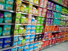 -家乐福(徐州和信宝龙广场店)