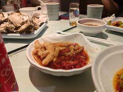 -乔街深夜食堂·台州菜·高压锅生蚝(杭州总店)