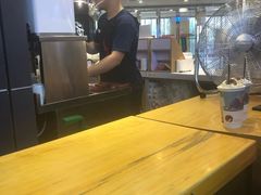 -茶颜悦色(平和堂负一楼店)