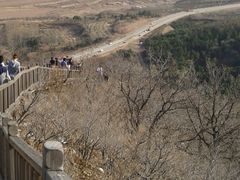 -帽儿山国家森林公园