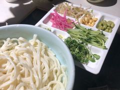 -京味斋·北京烤鸭(北京南站洋桥店)