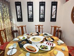 -悦真雅院·四合院·清真私房菜(雍和宫店)