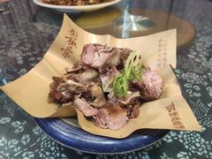 -徐鼎盛民间菜(九街店)