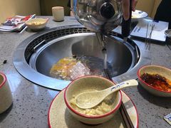 -羊来顺冰煮鲜羊铁锅烀羊肉(八卦岭店)