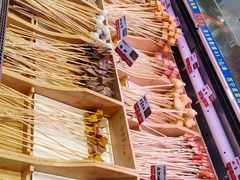 -阿串串老火锅(力盟店)