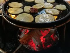 -炭虎子水浒烤肉(梦时代店)