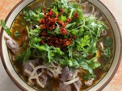 -杨家牛肉汤(淮建路店)