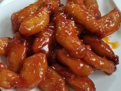 -青英餐厅
