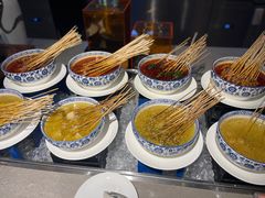 -南湖宾馆·鸳湖阁全日制餐厅