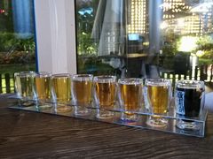 -The BREW·酿餐厅(浦东嘉里大酒店)