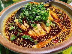 钵钵鸡-辛香汇(飞洲店)