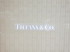 -Tiffany & Co.蒂芙尼
(天津万象城店)