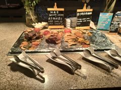 -二楼咖啡厅·厦门源昌凯宾斯基大酒店(湖滨中路店)