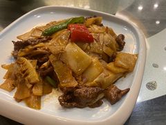 -美极鲜食坊(宝安南路店)