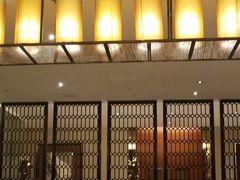 大堂-福州天元国际威斯汀酒店·中国元素餐厅