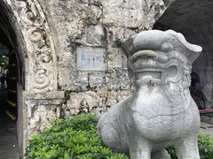 -桂林独秀峰王城景区