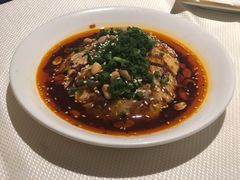 口水鸡-渝信川菜(华盛店)