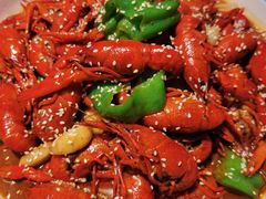 -舞虾小说.涮肉.烧烤(国顺东路店)