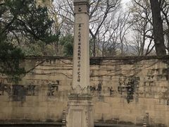 -灵谷景区