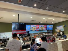 -肯德基(盘龙奥莱店)
