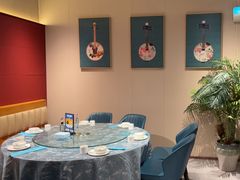 -悦海·家宴·冰花皮皮虾大锅贴(宝龙店)