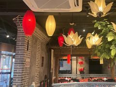 -北平盛世·新京菜·北京烤鸭(劲松·双井店)