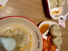 -小杨生煎(南汇欧尚店)