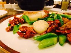 -唐阁(香港朗廷酒店)